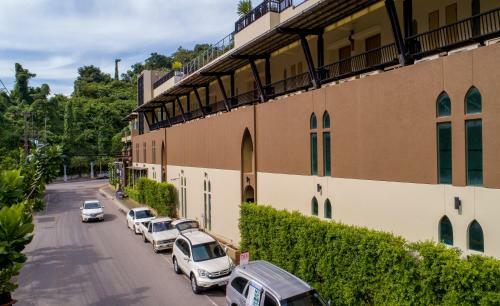 The Small Hotel Krabi