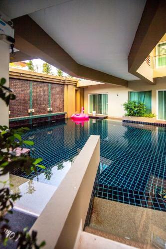 The Small Hotel Krabi