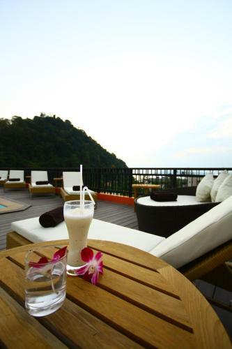The Small Hotel Krabi
