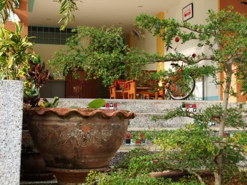 Hostal J Mansion 2