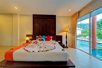 Albergue Aonang Regent Hotel