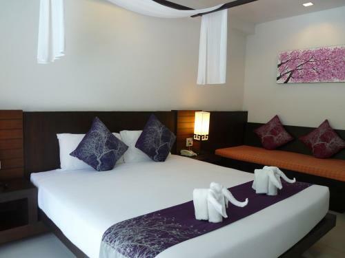 Hotel Apasari Krabi