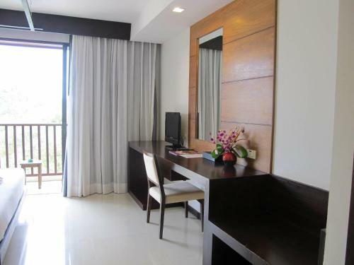 Hotel Apasari Krabi
