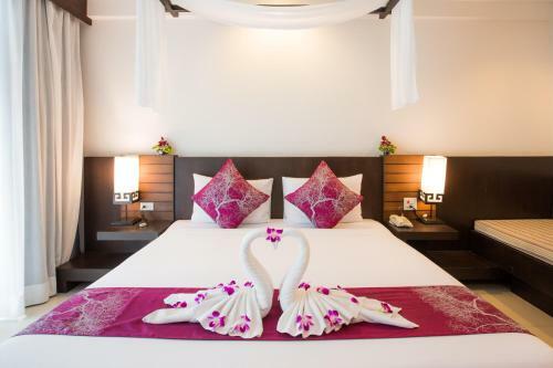 Hotel Apasari Krabi