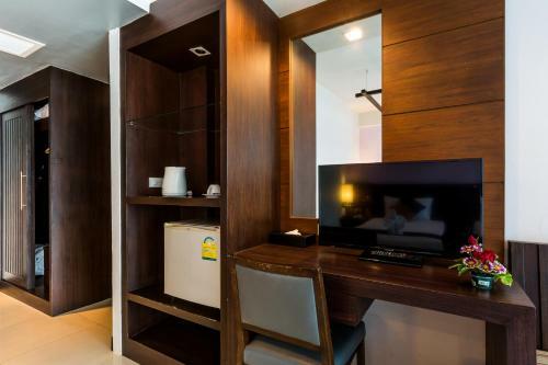 Hotel Apasari Krabi