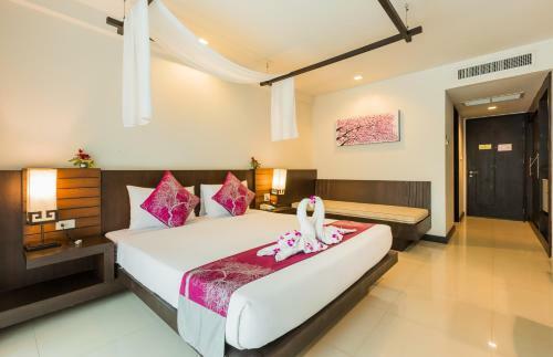 Hotel Apasari Krabi
