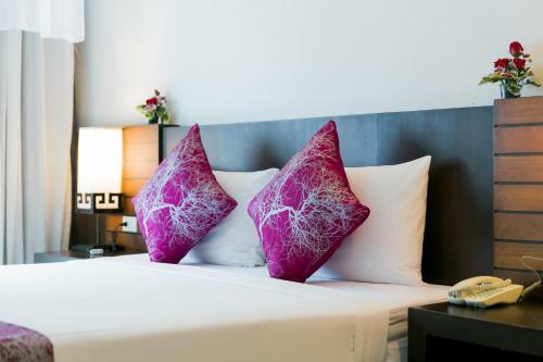 Hotel Apasari Krabi