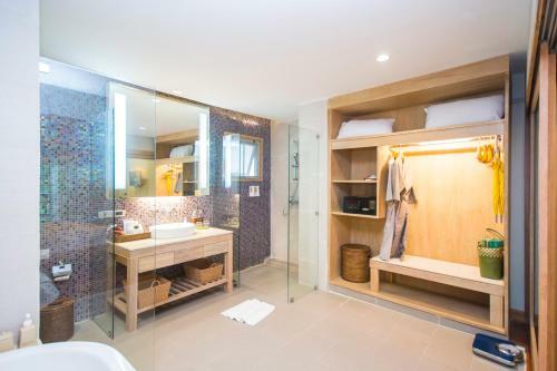 Hotel Pakasai Resort