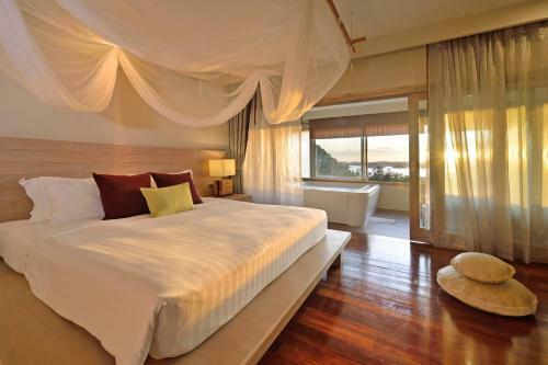 Hotel Pakasai Resort