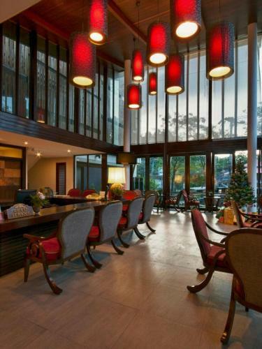 Hotel Pakasai Resort