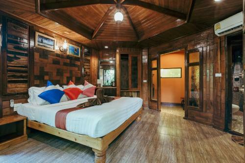 Hotel Phu Pha Aonang Resort & Spa