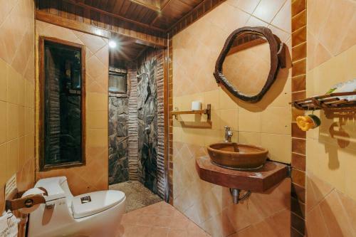 Hotel Phu Pha Aonang Resort & Spa