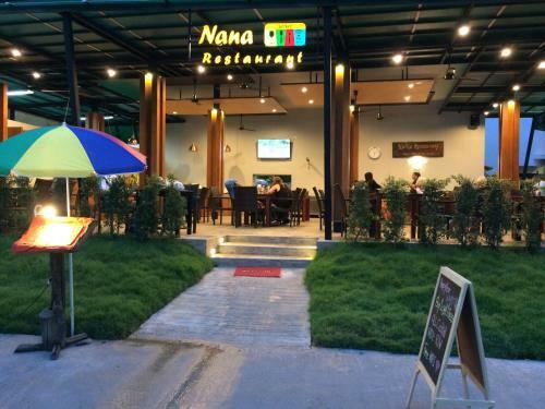 Aonang Sunset Hotel