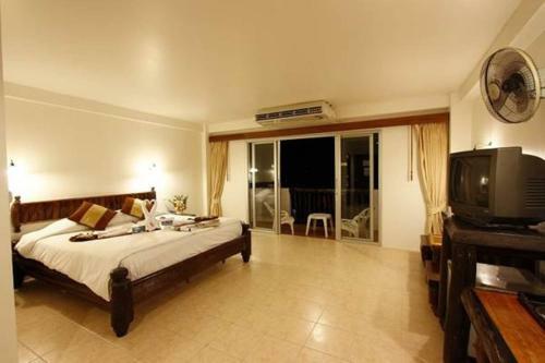 Aonang Sunset Hotel