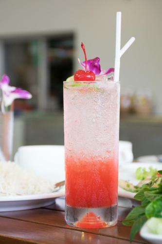 Aonang Sunset Hotel