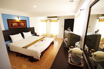 Hotel Palace Ao Nang Resort