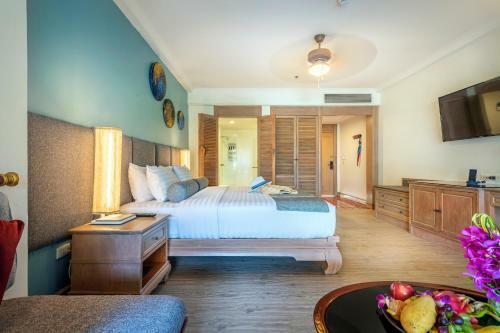 Hotel Krabi Thai Village Resort
