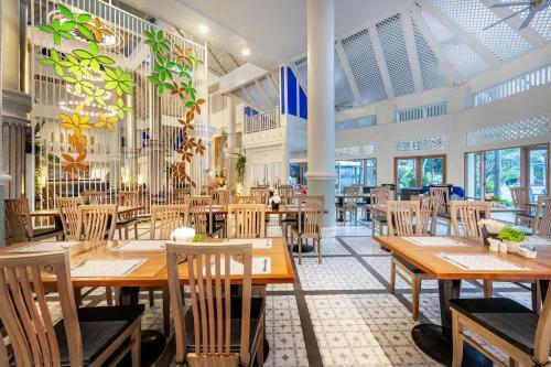 Hotel Krabi Thai Village Resort