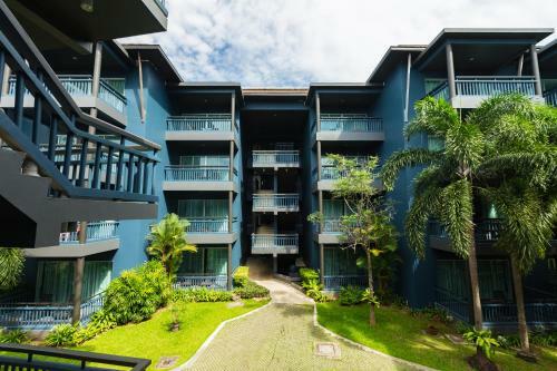 Hotel Peace Laguna Resort & Spa