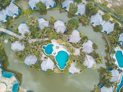 Hotel Peace Laguna Resort & Spa