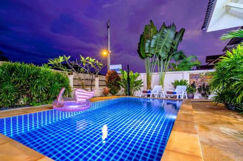 Nopparat Villa
