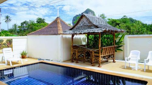 Nopparat Villa