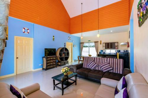 Nopparat Villa