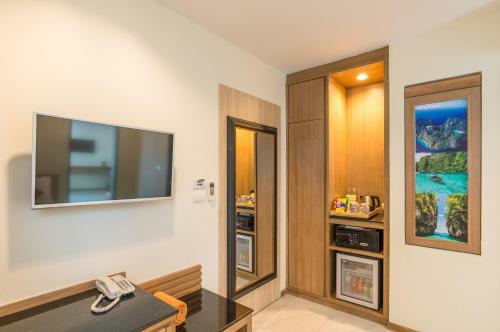 Hotel Ananta Burin Resort
