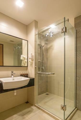 Hotel Ananta Burin Resort