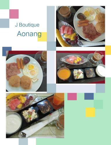 Hostal Baanthara Guesthouse