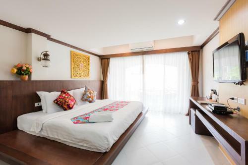The Nine Hotel @ Ao Nang