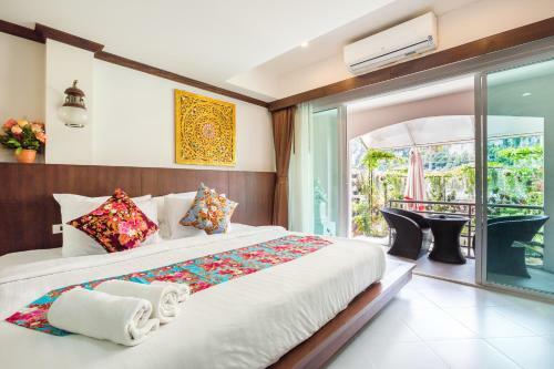 The Nine Hotel @ Ao Nang