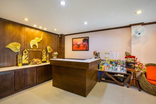 The Nine Hotel @ Ao Nang