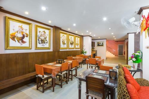 The Nine Hotel @ Ao Nang