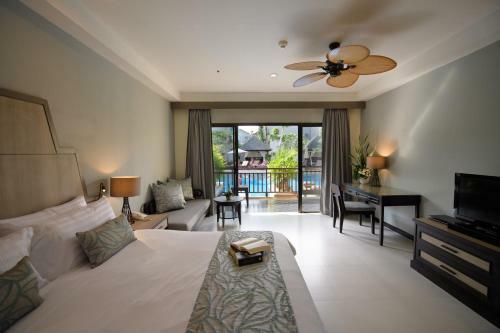 Hotel Krabi La Playa Resort
