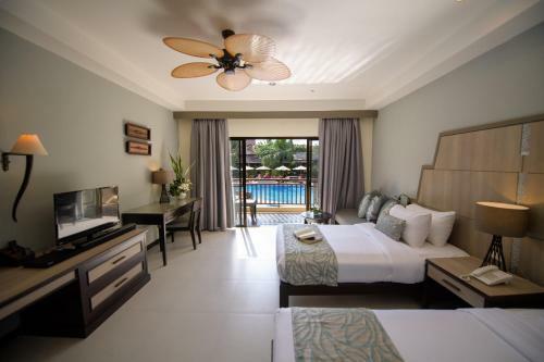 Hotel Krabi La Playa Resort