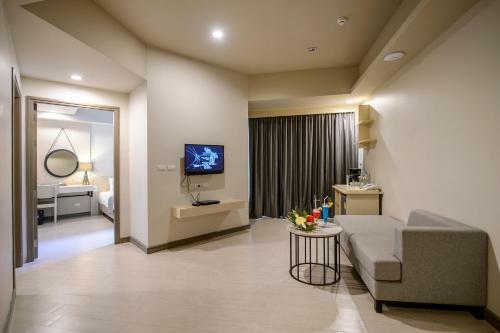 Hotel Krabi La Playa Resort