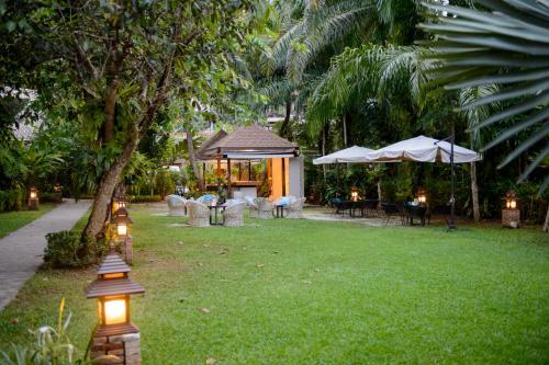 Hotel Krabi La Playa Resort