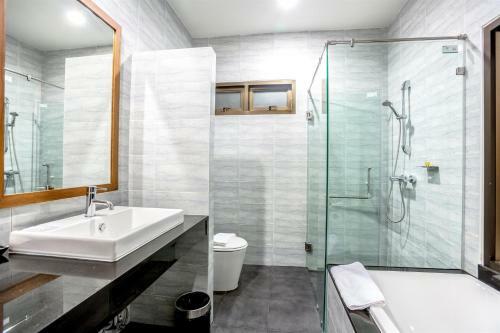 Pimann Buri Pool Villa Resort