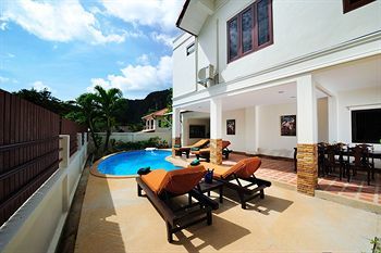 Villa Baan Ja Id