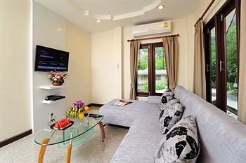 Villa Baan Ja Id