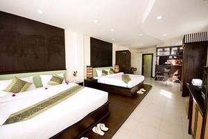 Hotel Royal Nakara Ao Nang