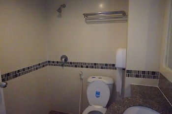 Hostal Aonang Top View