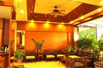 Aonang President Hotel