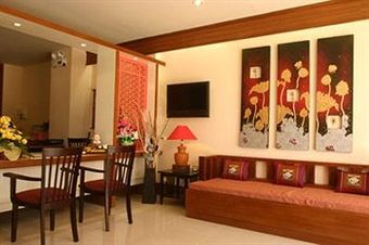Hotel Aonang Cozy Place