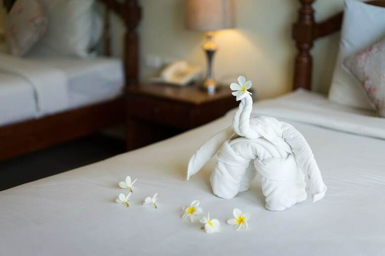 Hotel Pranang Flora House