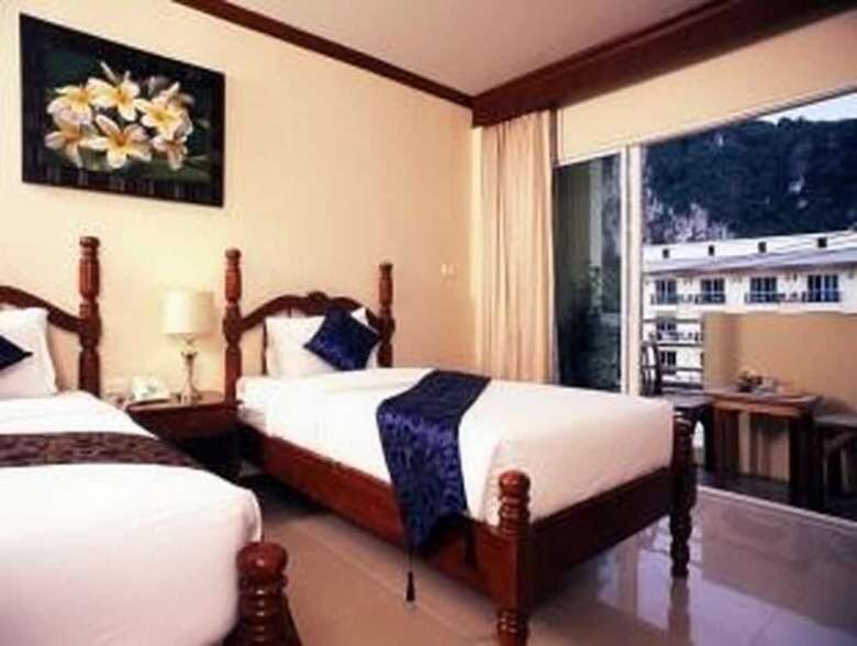 Hotel Pranang Flora House