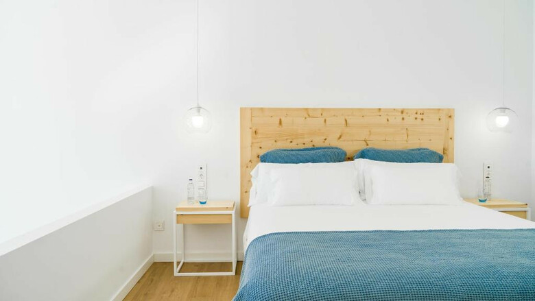 Calalanzarote Suites Hotel - Adults Only