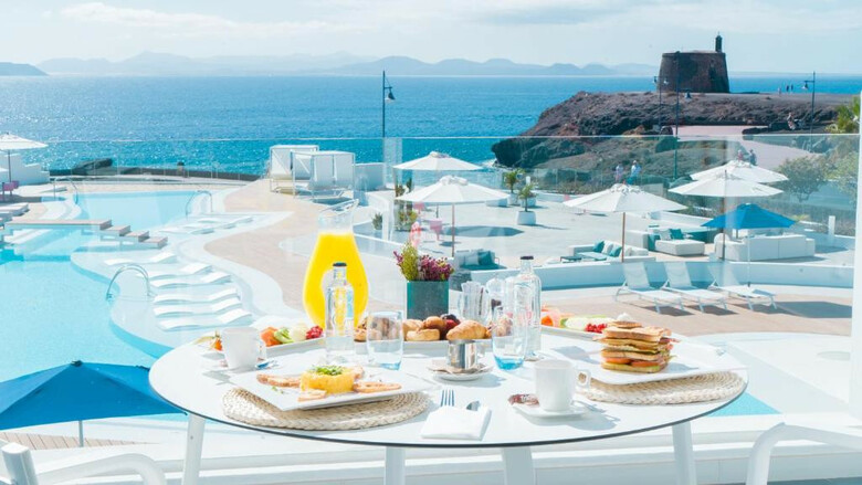 Calalanzarote Suites Hotel - Adults Only
