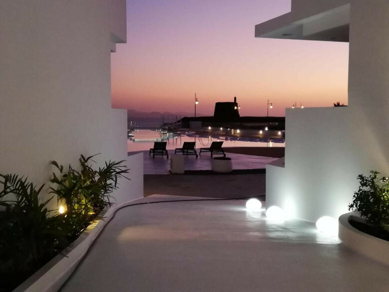 Calalanzarote Suites Hotel - Adults Only